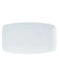 Rectangular Plate - 31x18cm