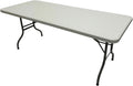 Rectangular Table 6ft