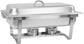Stainless Steel Chafing Dish