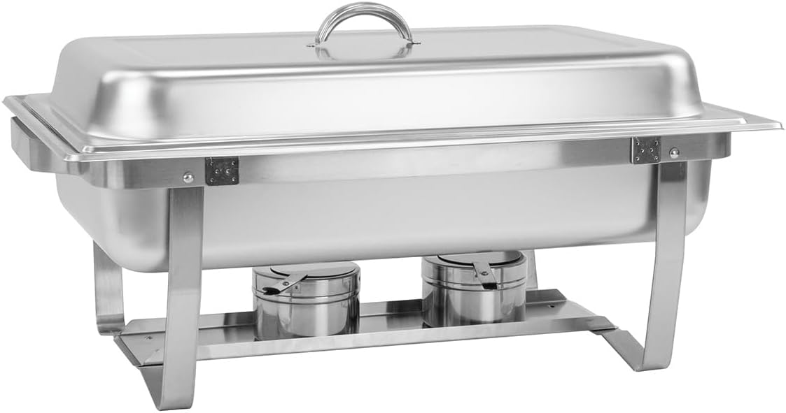 Stainless Steel Chafing Dish