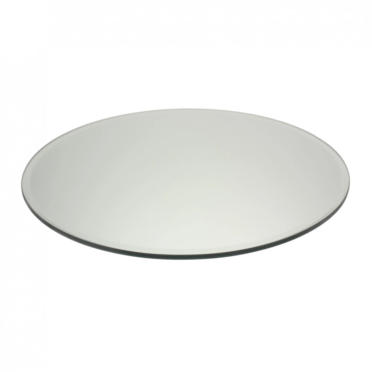 Large Mirror Plates - 60cm