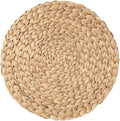 Round Woven Placemats
