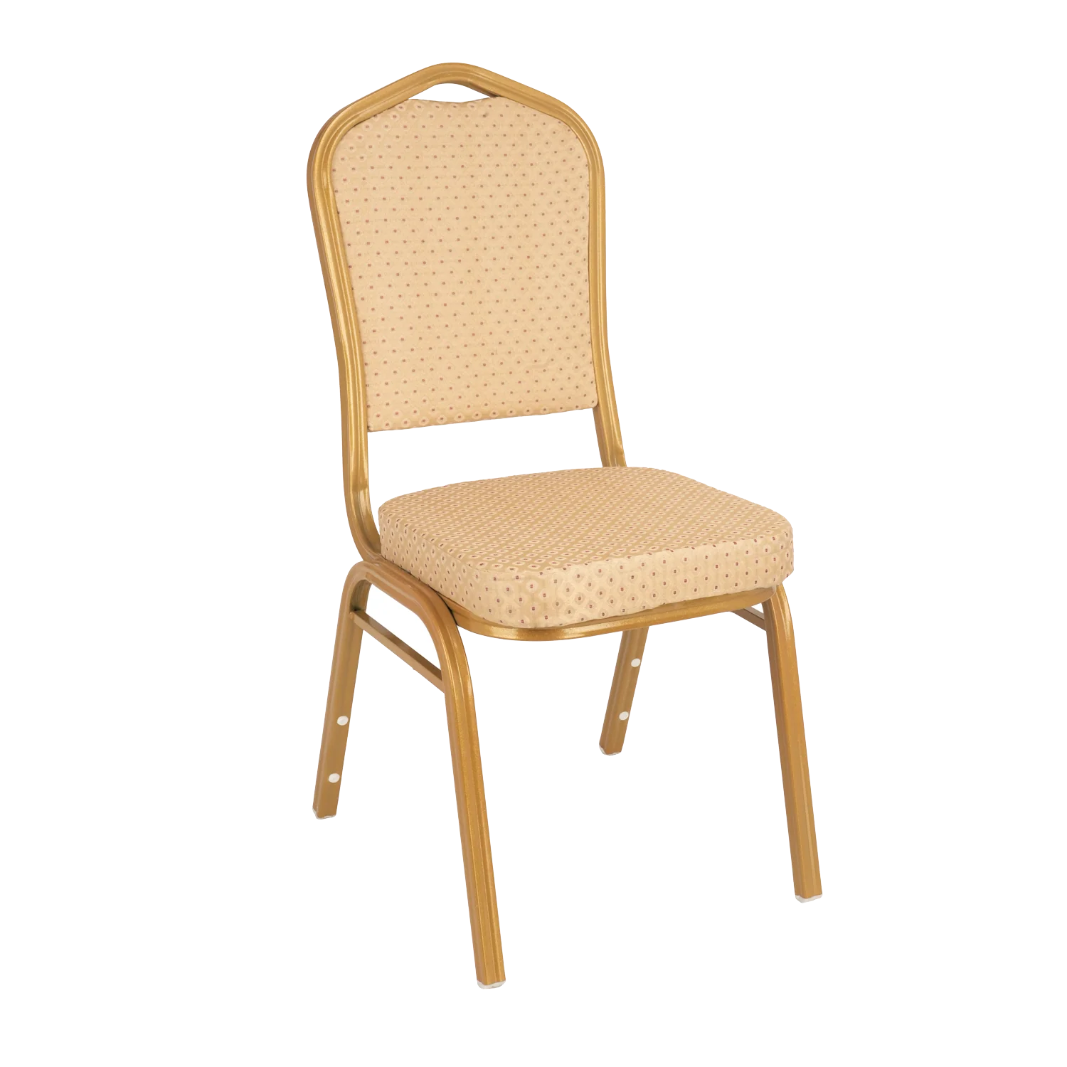 Gold Banqueting Chair