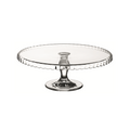 Glass Cake Stand