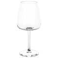 Red Wine Glass