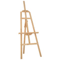 Wooden Easel