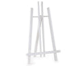 Table Top Easel Hire