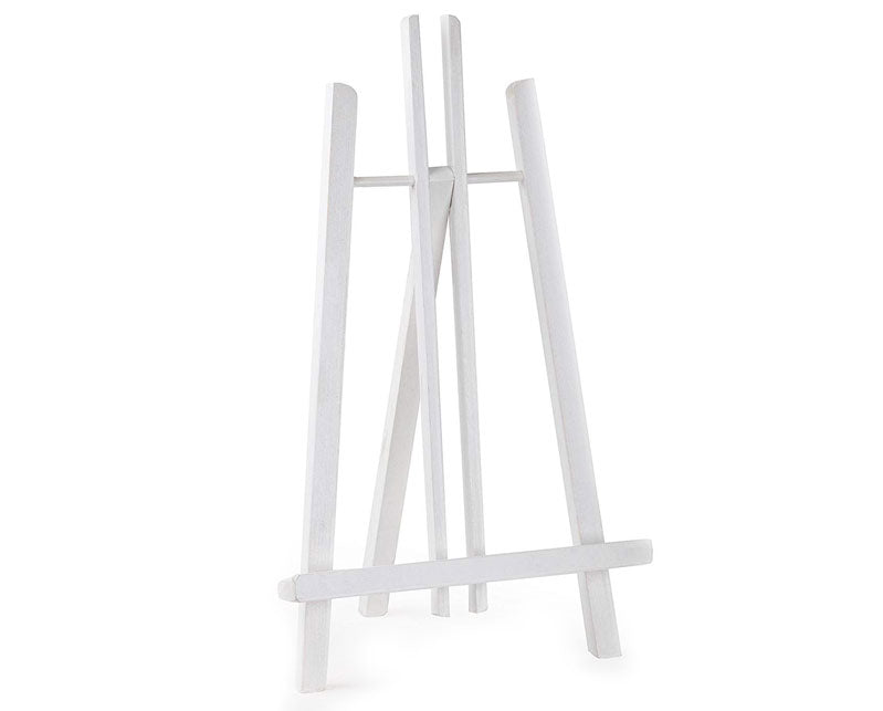 Table Top Easel Hire
